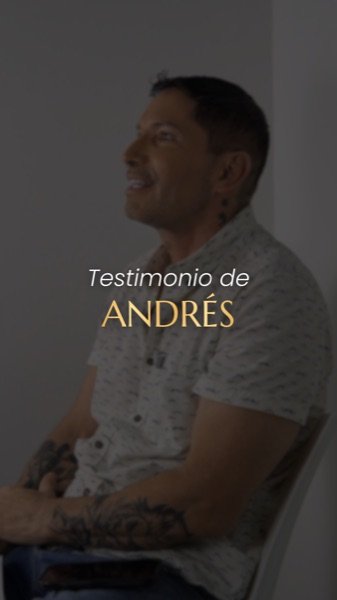 Andres Espinoza