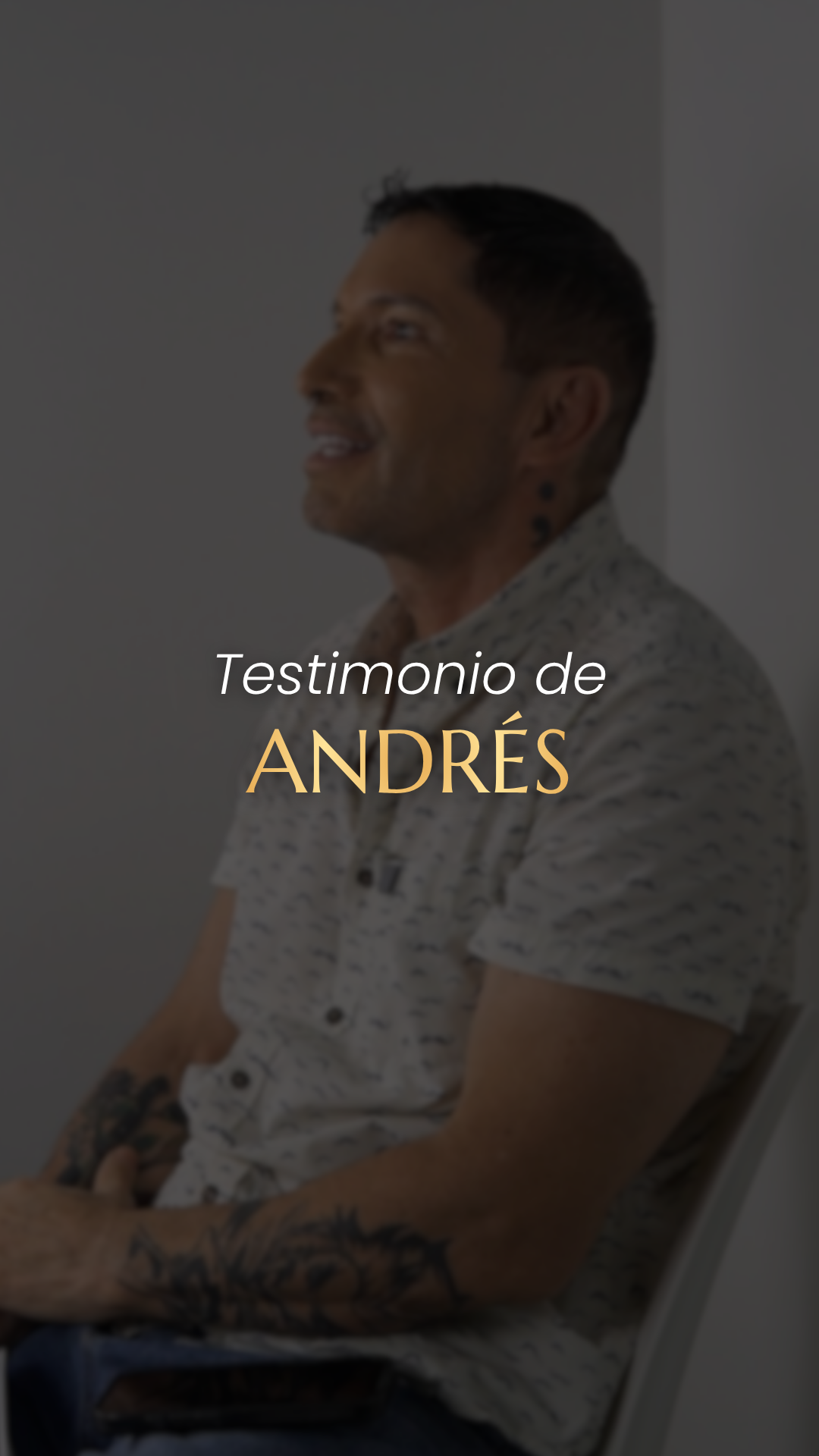 Andres Espinoza