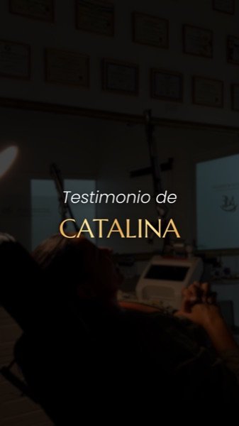 Catalina Sánchez