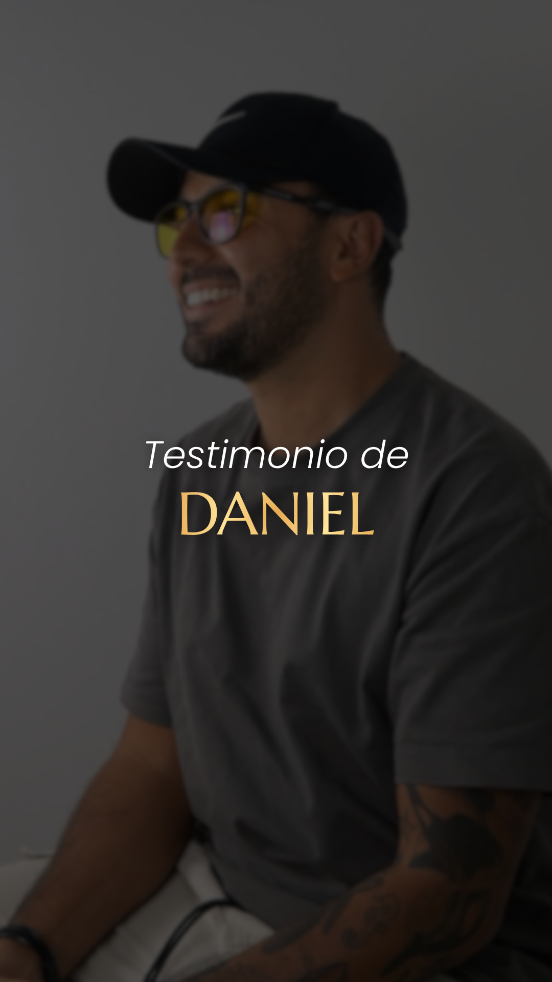 Daniel Saborío.