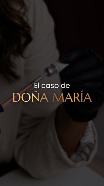 Doña María