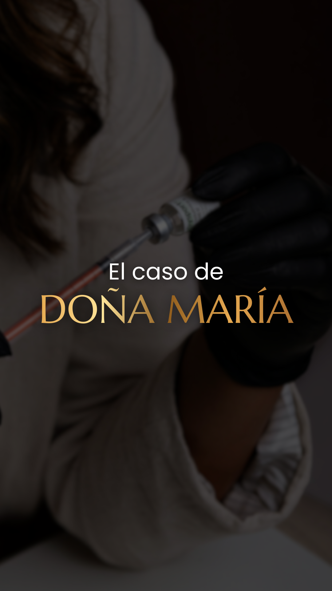 Doña María