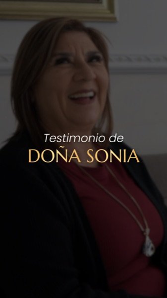 Doña Sonia