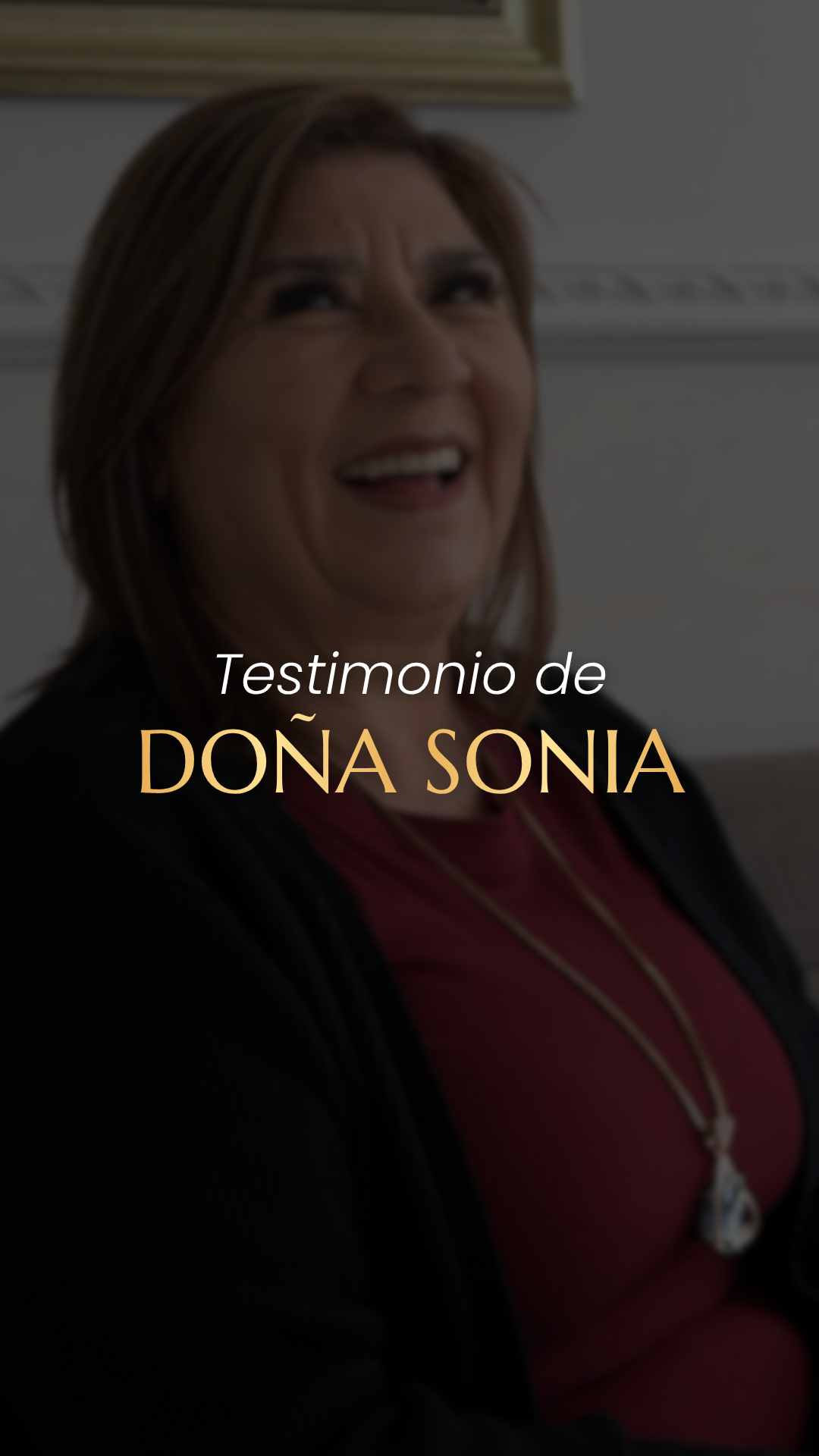 Doña Sonia