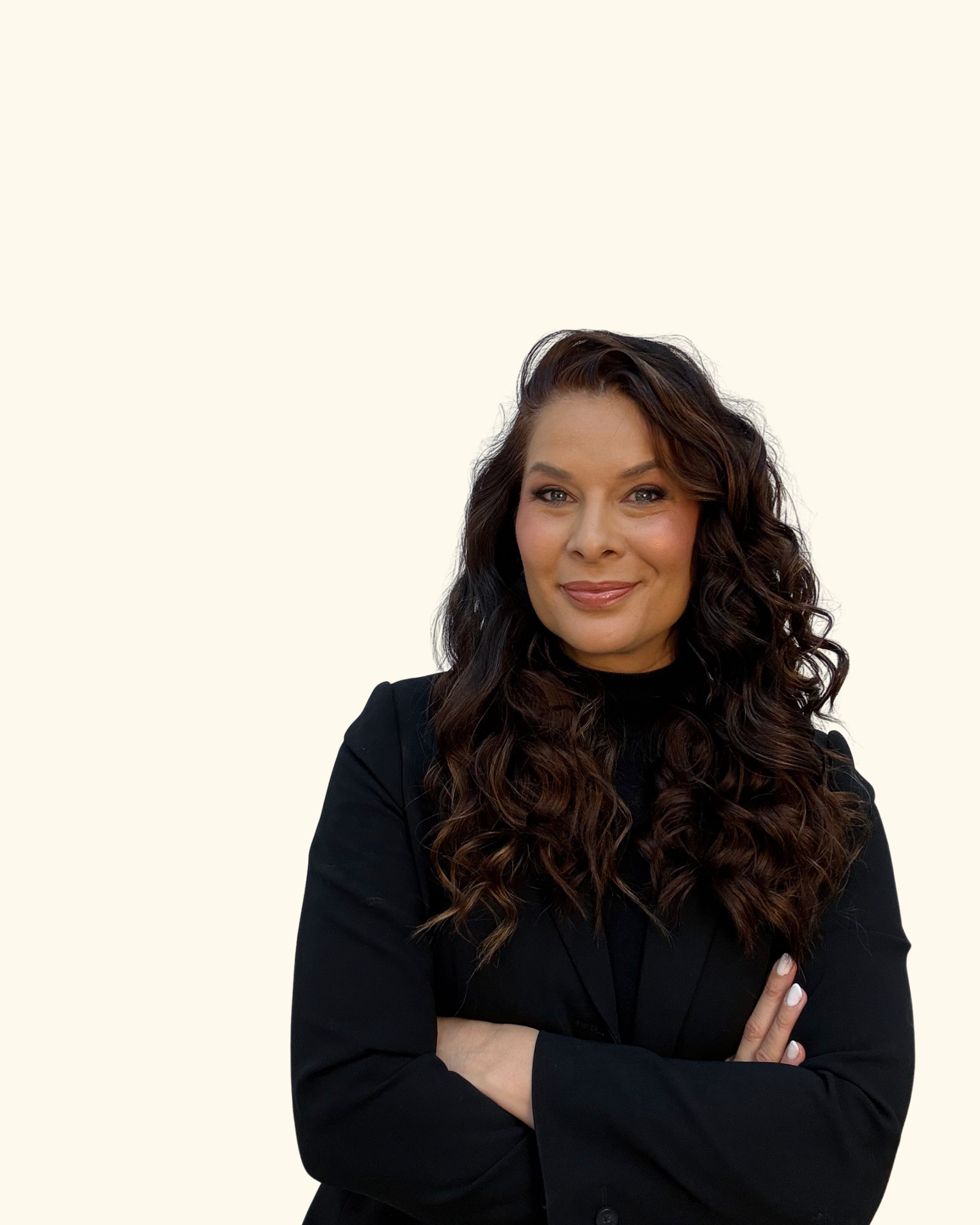 Doctora Paula Garbanzo