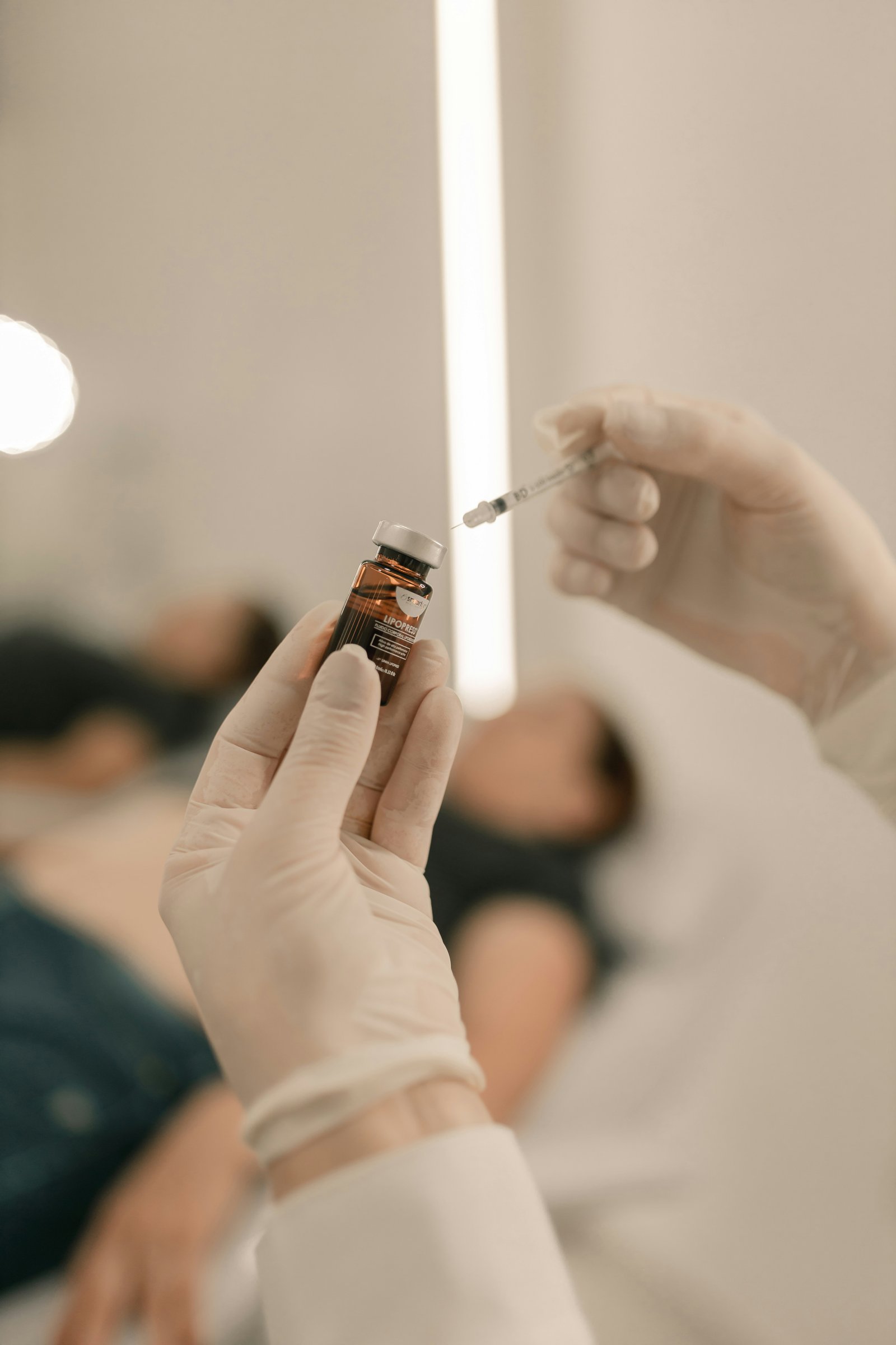 Medicina Estética